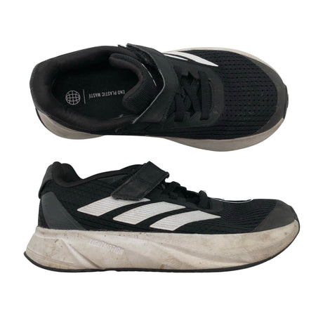 Unisex Adidas - Lenkkarit, koko 31 - Musta ()