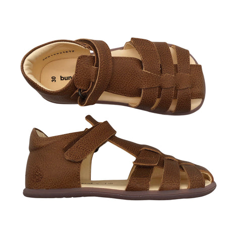 Unisex Bundgaard - Sandaalit, koko 30 - Ruskea ()