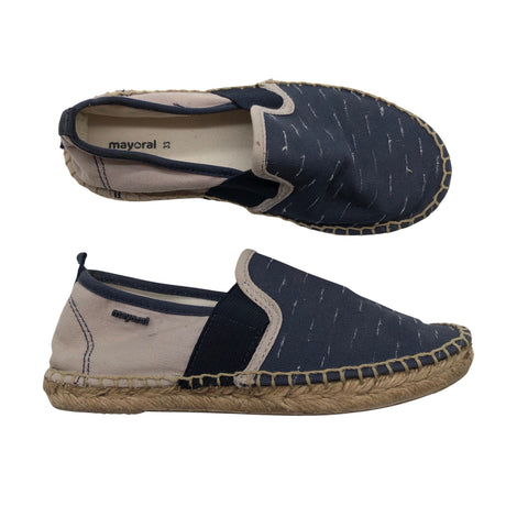 Unisex Mayoral - Loaferit, koko 33 - Sininen ()