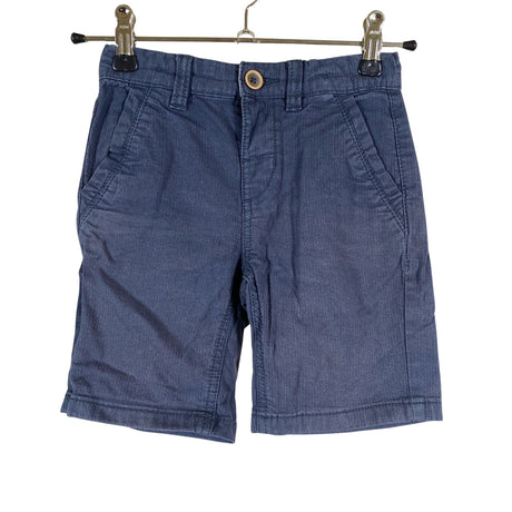 Poikien Newbie - Shortsit, koko 98 - 104 - Sininen ()