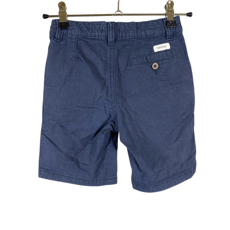 Poikien Newbie - Shortsit, koko 98 - 104 - Sininen (2)