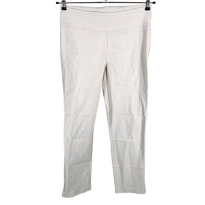 Naisten Ritva Falla - Kangashousut, koko 38 - Beige (1)