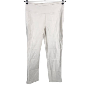 Naisten Ritva Falla - Kangashousut, koko 38 - Beige (1)