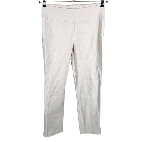 Naisten Ritva Falla - Kangashousut, koko 38 - Beige ()