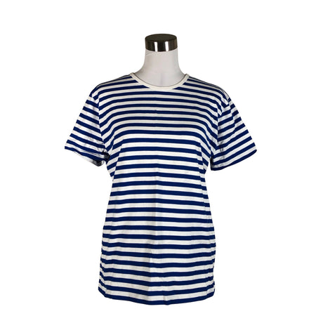 Naisten Marimekko - T-paita, koko 38 - Sininen ()