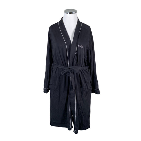 Naisten Hugo Boss - Aamutakki, koko 42 - Musta ()
