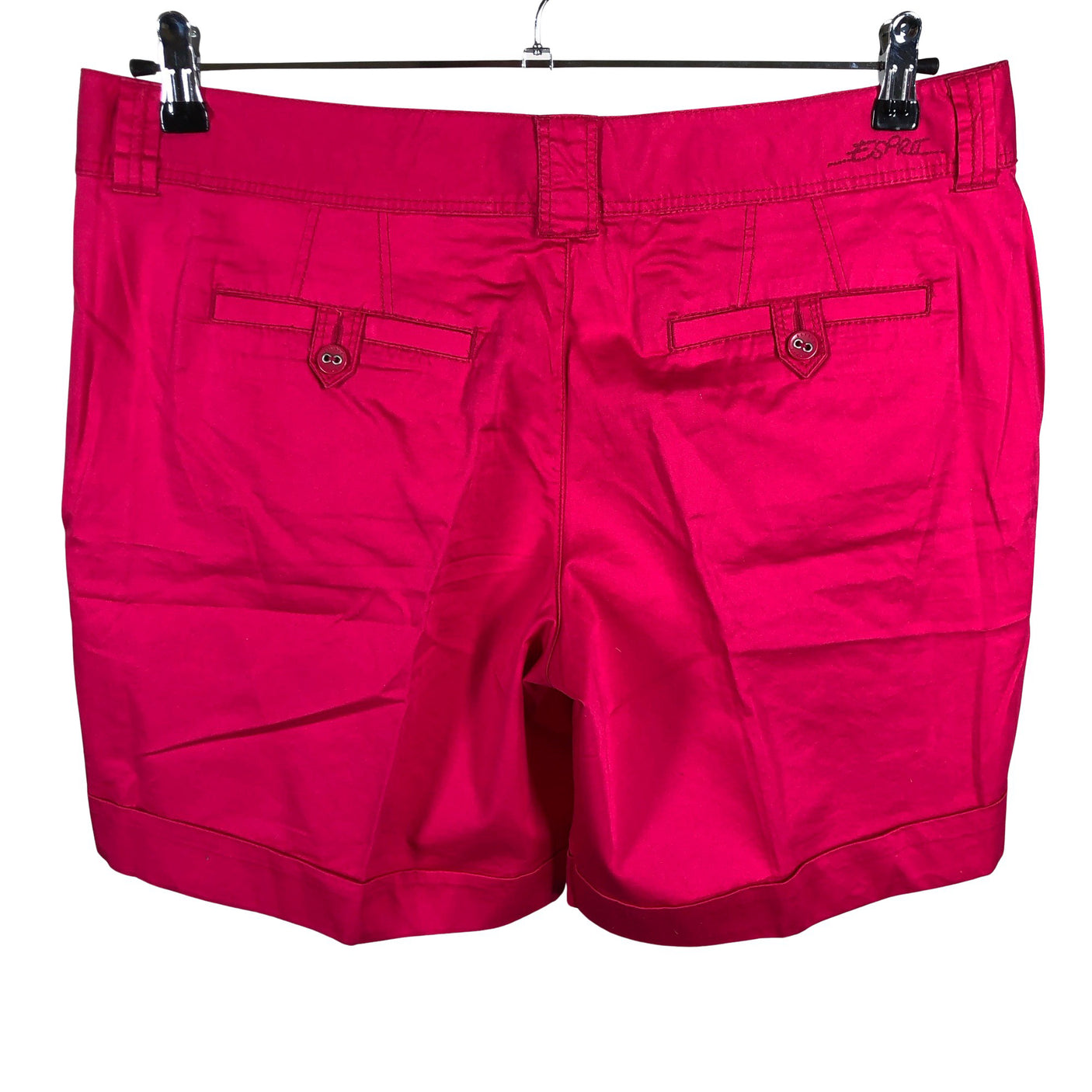 Naisten Esprit - Shortsit, koko 42 - Pinkki (2)
