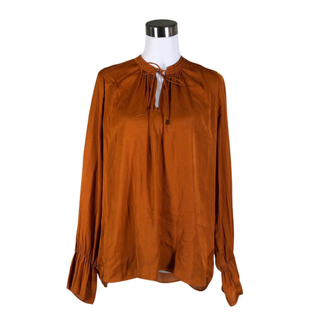 Naisten InWear - Pusero, koko 40 - Ruskea ()