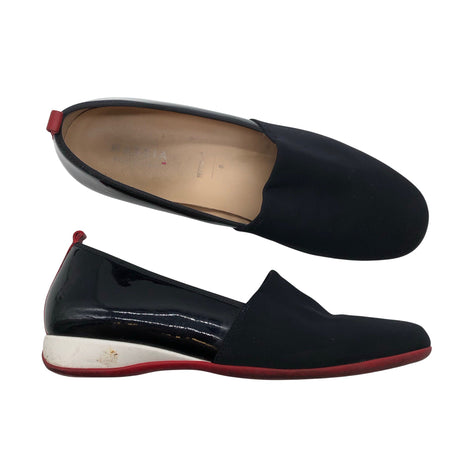 Naisten Hassia - Loaferit, koko 39 - Sininen ()