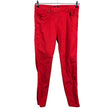Naisten NP Collection - Farkkuleggingsit, koko 40 - Punainen ()