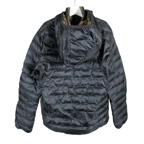 Unisex Helly Hansen - Kevyttoppatakki, koko 146 - 152 - Musta (2)