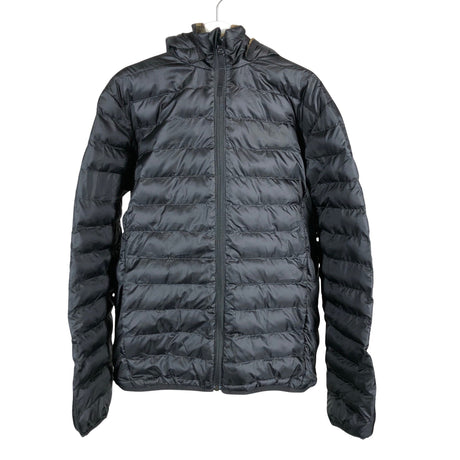 Unisex Helly Hansen - Kevyttoppatakki, koko 146 - 152 - Musta ()