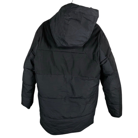 Poikien Jack & Jones - Toppatakki, koko 146 - 152 - Musta (2)