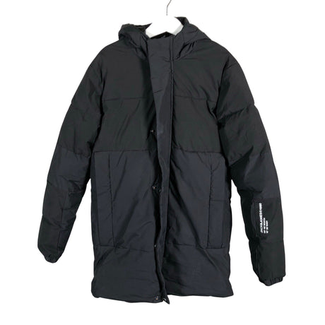 Poikien Jack & Jones - Toppatakki, koko 146 - 152 - Musta ()