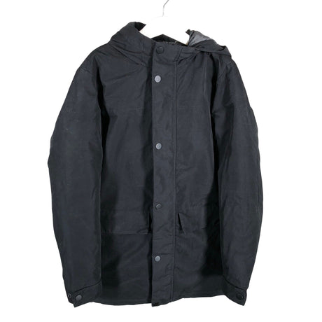 Poikien Jack & Jones - Toppatakki, koko 146 - 152 - Musta ()