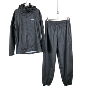 Unisex Tretorn - Sadeasu, koko 146 - 152 - Musta (1)