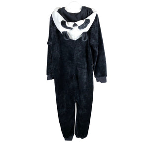 Unisex Lindex - Haalari, koko 134 - 140 - Musta (2)