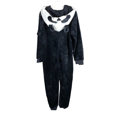 Unisex Lindex - Haalari, koko 134 - 140 - Musta (2)