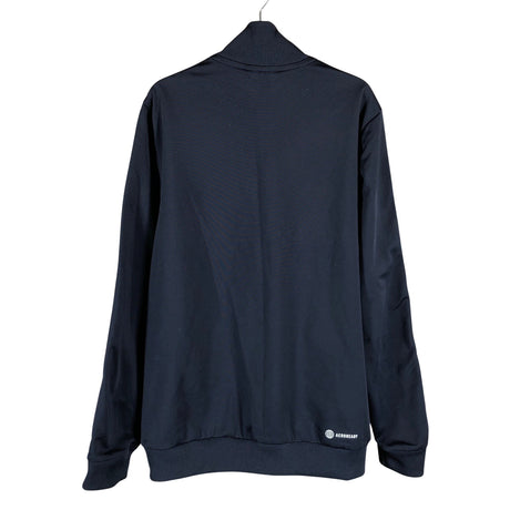 Unisex Adidas - Verryttelytakki, koko 146 - 152 - Sininen (2)