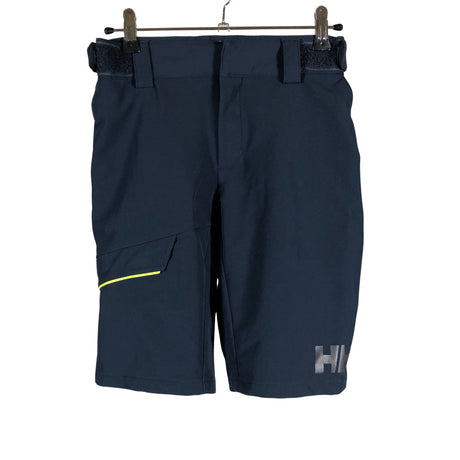 Unisex Helly Hansen - Shortsit, koko 134 - 140 - Sininen ()