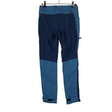 Unisex Haglöfs - Ulkoiluhousut, koko 146 - 152 - Sininen (2)