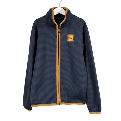 Unisex Picture Organic Clothing - Svetari, koko 146 - 152 - Sininen ()