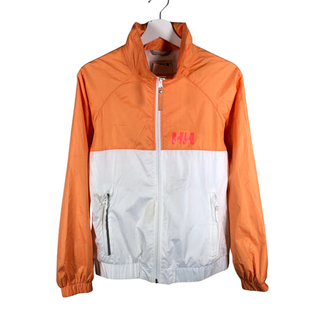 Tyttöjen Helly Hansen - Välikausitakki, koko 158 - 164 - Valkoinen ()