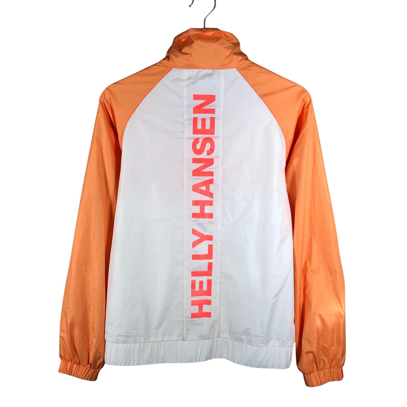 Tyttöjen Helly Hansen - Välikausitakki, koko 158 - 164 - Valkoinen (2)