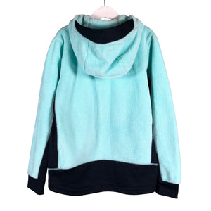 Unisex Helly Hansen - Fleecetakki, koko 134 - 140 - Vihreä (2)