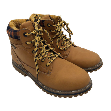 Unisex Wrangler - Nilkkurit, koko 37 - Ruskea (2)
