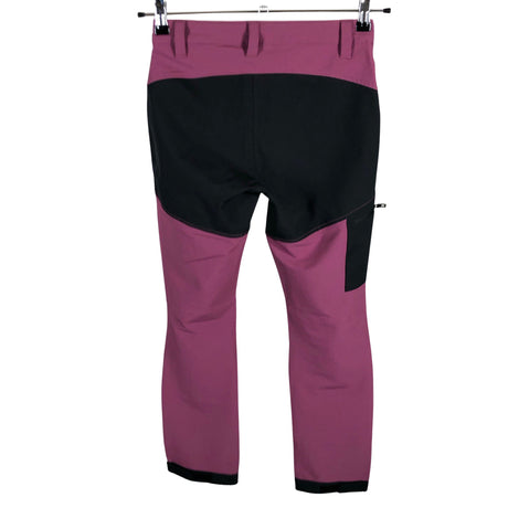 Unisex Everest - Välikausihousut, koko 152 - 158 - Violetti (2)