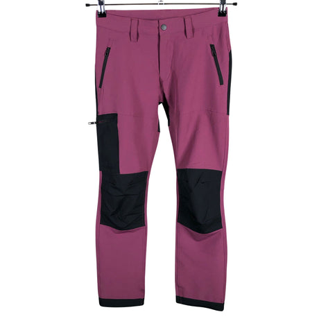 Unisex Everest - Välikausihousut, koko 152 - 158 - Violetti ()