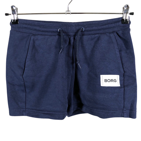 Naisten Björn Borg - Collegeshortsit, koko 34 - Sininen ()