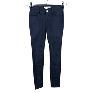 Naisten Levi's - Farkut, koko W24 - Sininen (1)