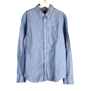 Poikien Jack & Jones - Kauluspaita, koko 146 - 152 - Vaaleansininen (1)