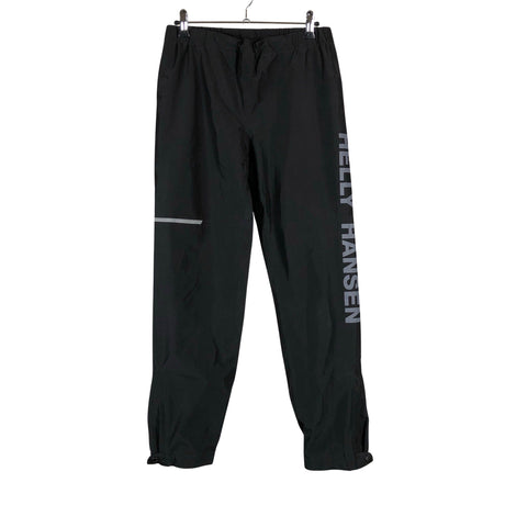 Unisex Helly Hansen - Välikausihousut, koko 146 - 152 - Musta ()