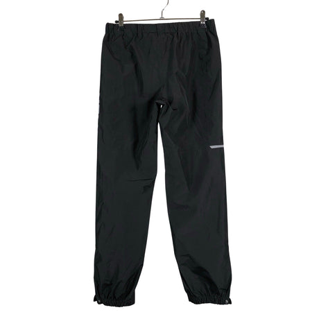 Unisex Helly Hansen - Välikausihousut, koko 146 - 152 - Musta (2)