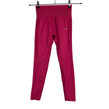 Naisten ICIW – Icaniwill - Urheilucaprit, koko 34 - Pinkki ()