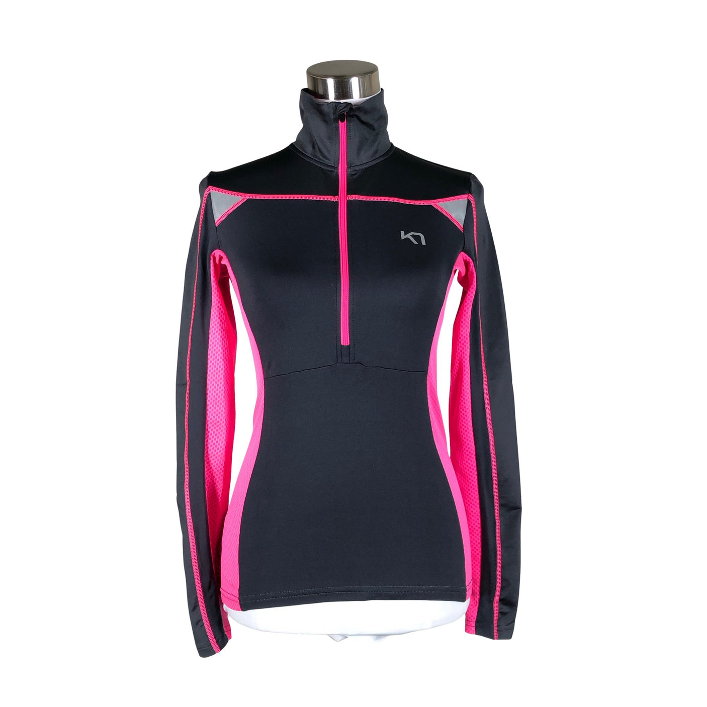 Unisex Kari Traa - Urheilupaita, 
pitkät hihat, koko 36 -  (1)