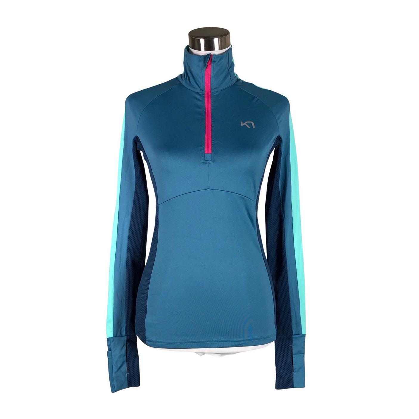 Unisex Kari Traa - Urheilupaita, 
pitkät hihat, koko 36 -  (1)