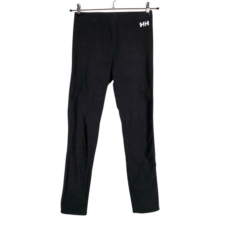 Unisex Helly Hansen - Fleecehousut, koko 158 - 164 - Musta ()