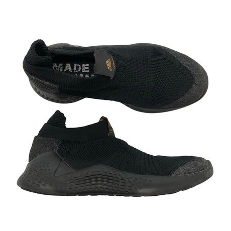 Naisten Adidas - Tennarit, koko 36 - Musta ()