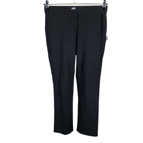 Naisten R-collection - Leggingsit, koko 38 - Musta ()
