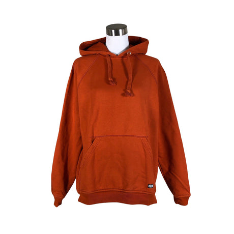 Naisten R-collection - Huppari, koko 38 - Oranssi ()