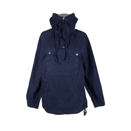 Naisten R-collection - Ulkoilutakki, koko 34 - Sininen ()