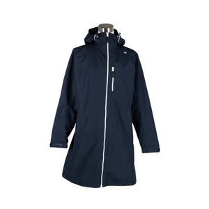 Naisten Helly Hansen - Ulkoilutakki, koko 40 - Sininen (1)