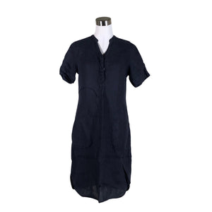 Naisten Boomerang - Kangasmekko, koko 36 - Sininen (1)