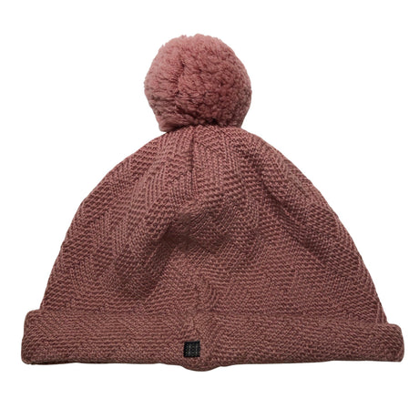 Tyttöjen Kaiko - Talvipipo, koko 52 - 54 cm - Violetti ()