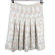 Naisten Yorn - Kangashame, koko 42 - Beige ()