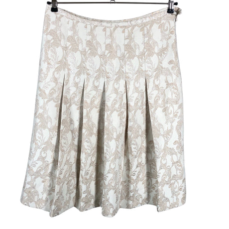 Naisten Yorn - Kangashame, koko 42 - Beige ()